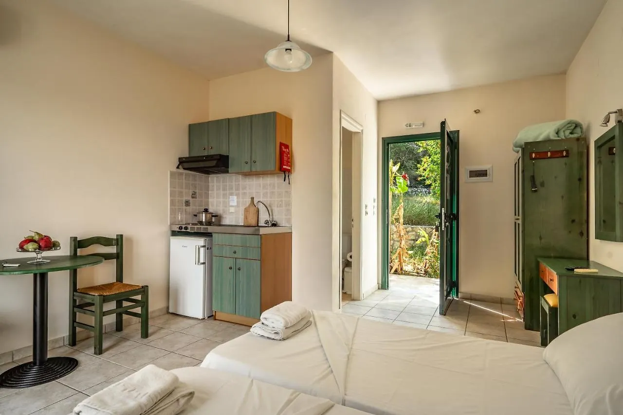 Apartment Anemona Studio 7 Katelios
