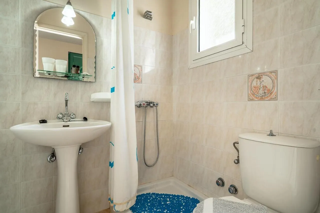 Anemona Studio 7 Katelios