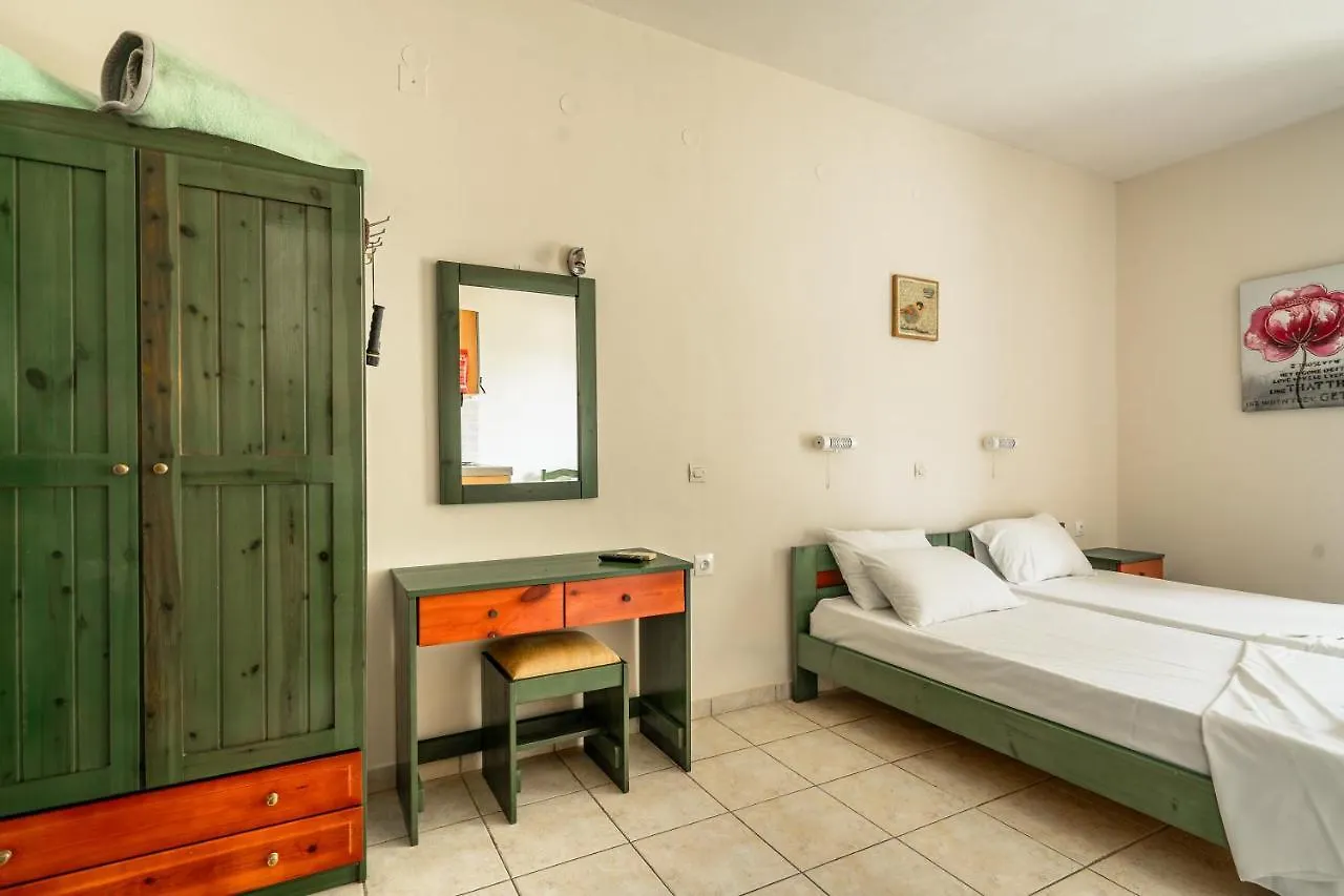 Anemona Studio 7 Katelios
