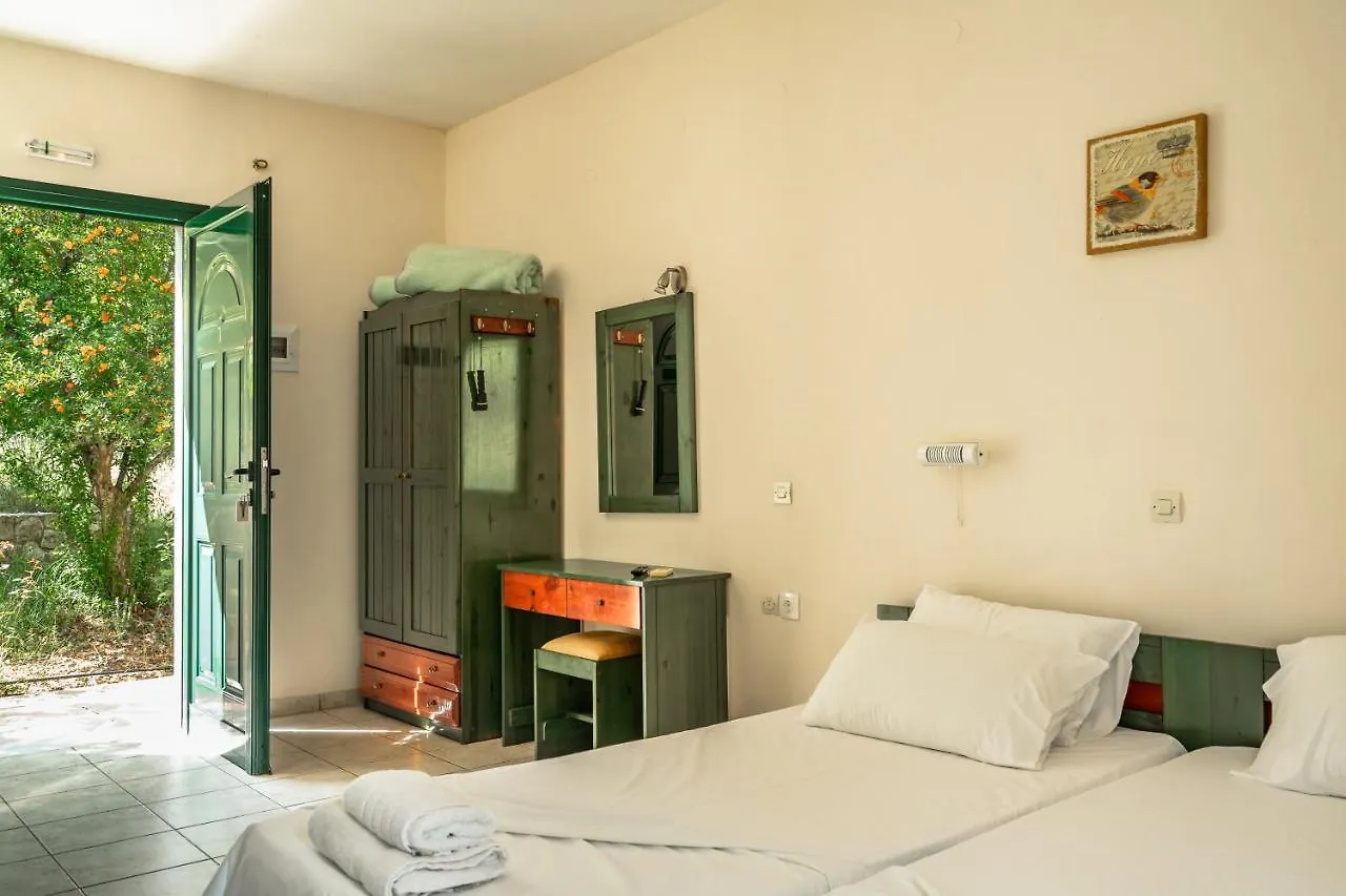 Anemona Studio 7 Kateleios Grecja