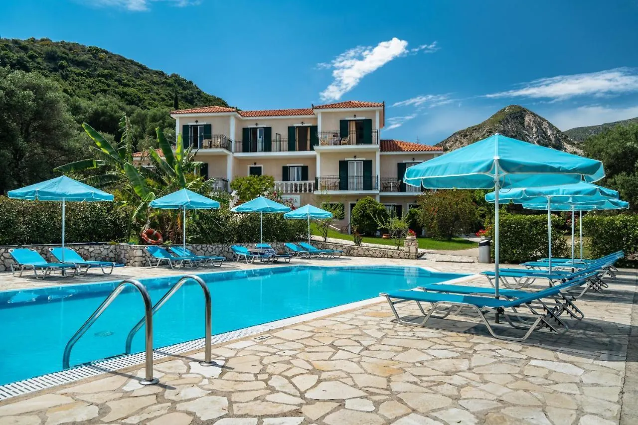 Anemona Studio 7 Kateleios