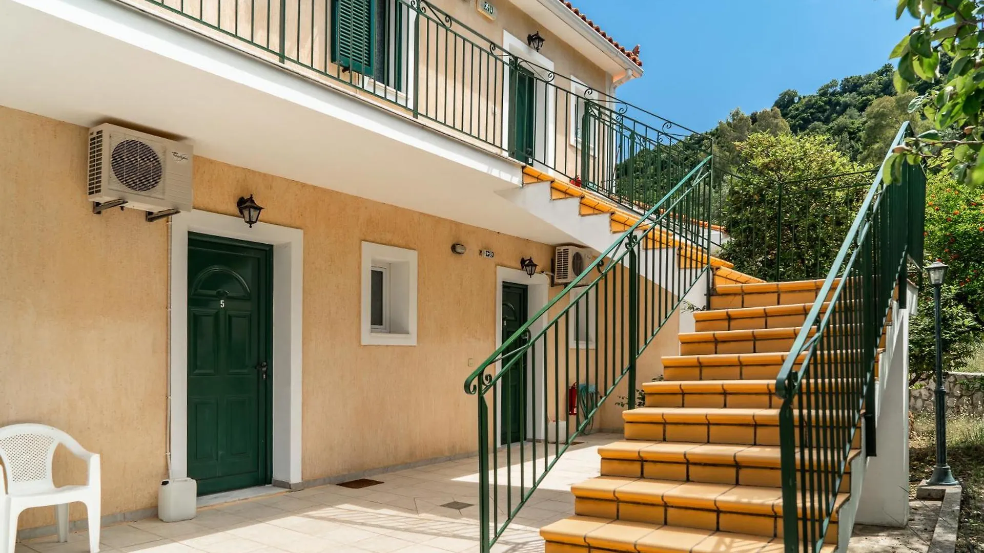 Apartment Anemona Studio 7 Katelios