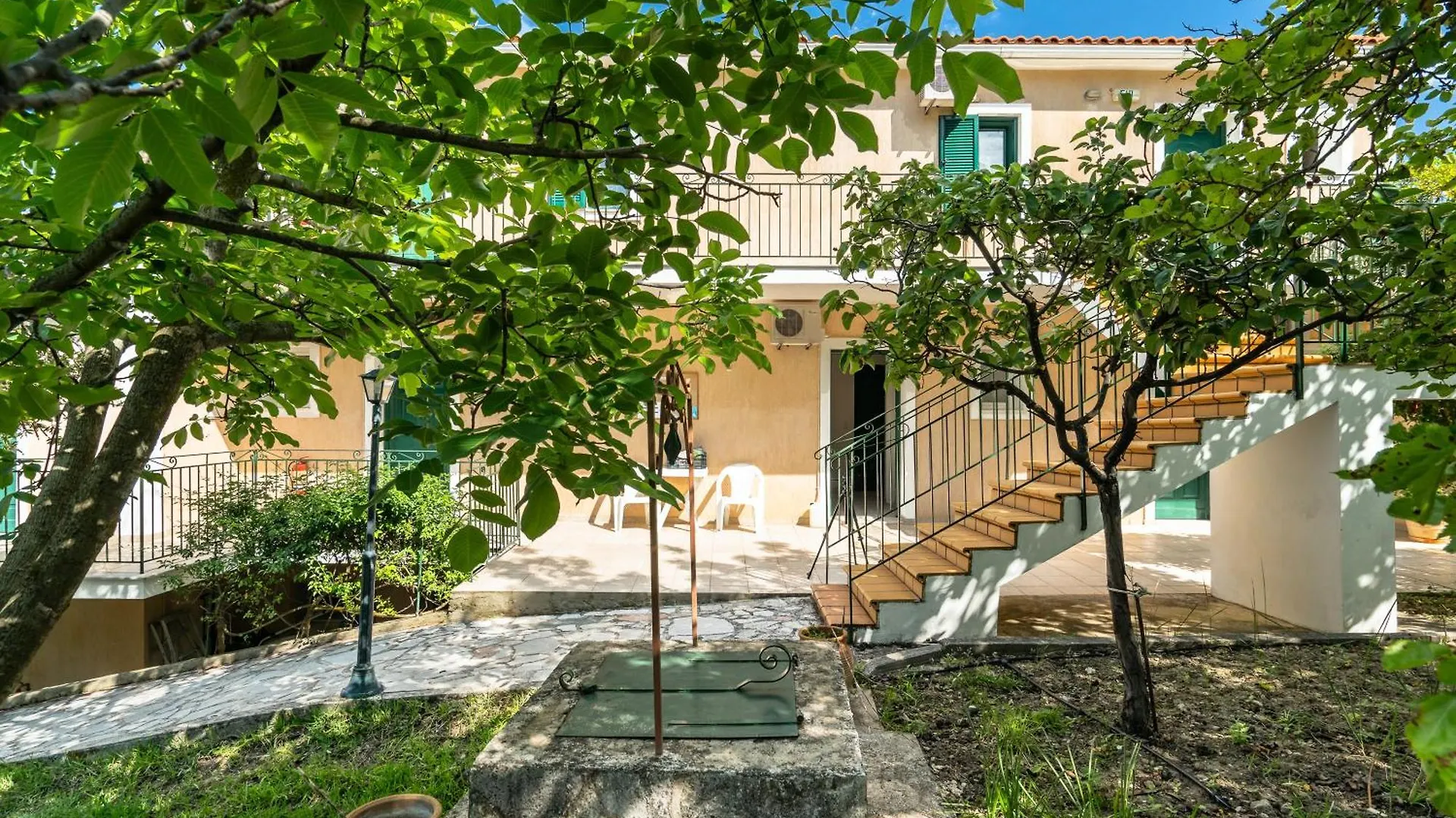 Anemona Studio 7 Kateleios 0*,  Grecja