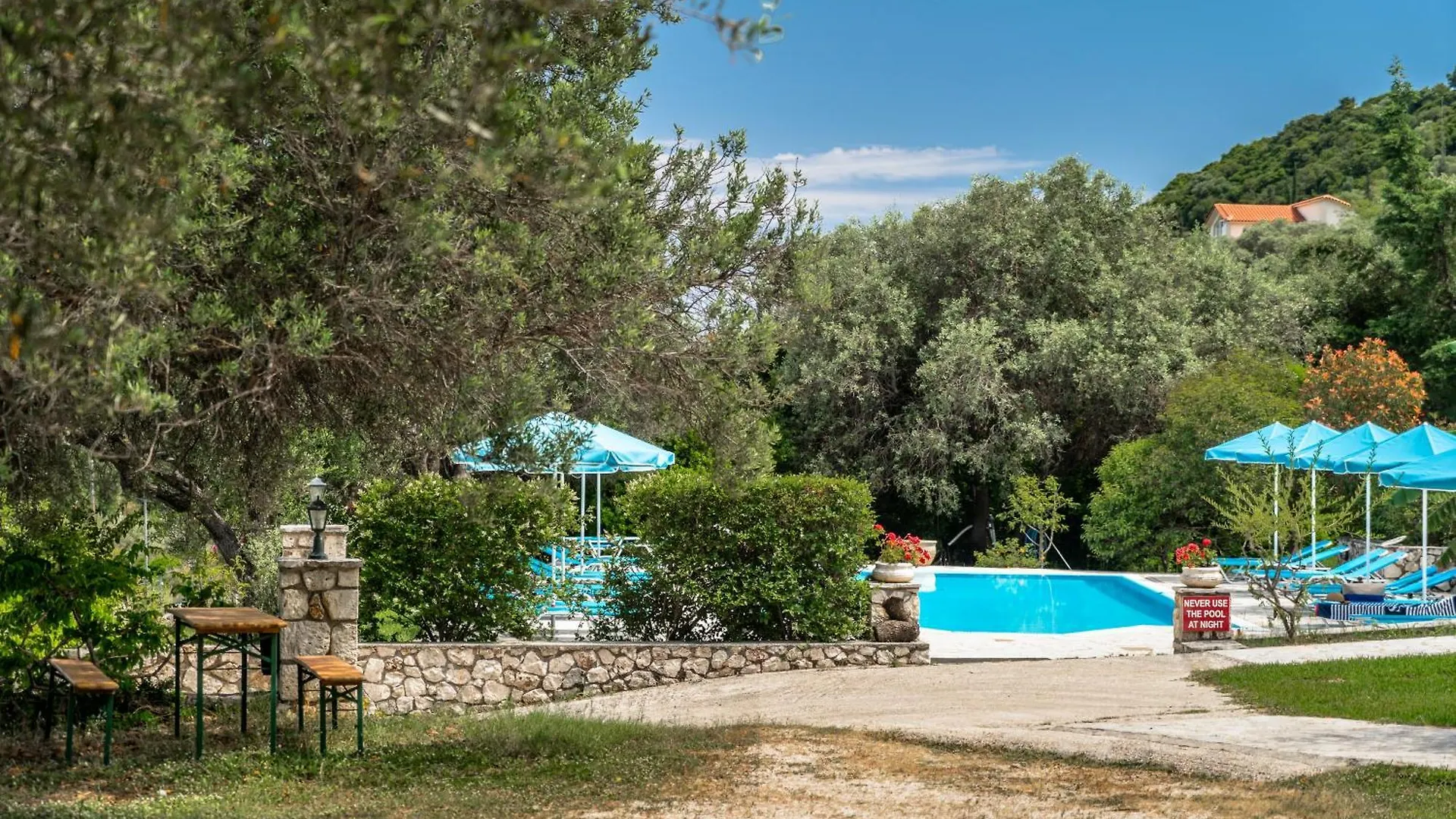 Anemona Studio 7 Kateleios Apartament