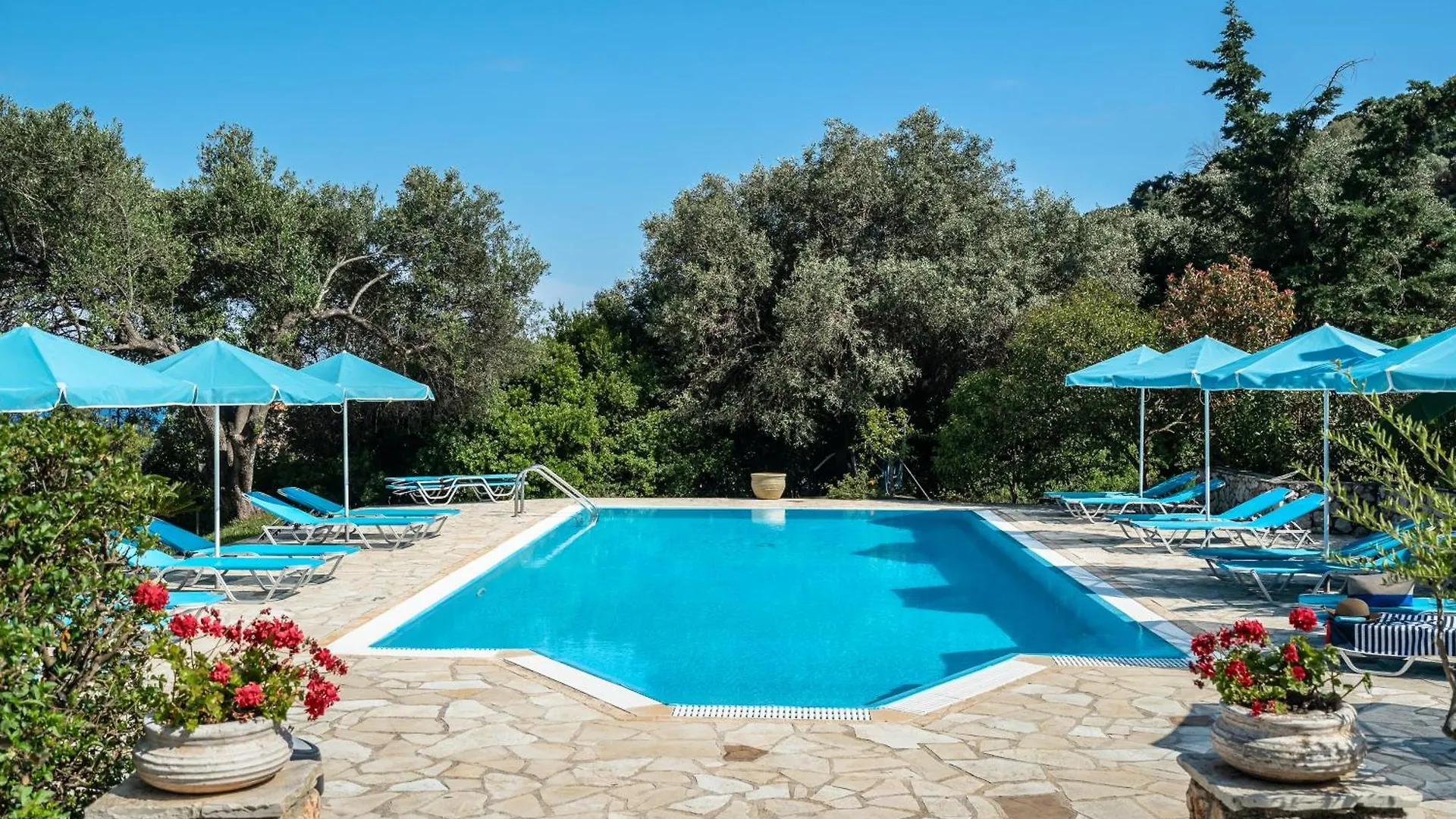 Anemona Studio 7 Katelios