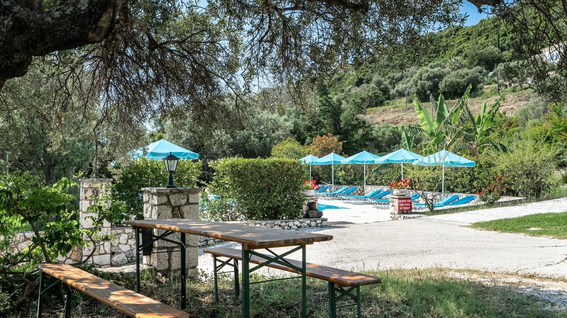 Anemona Studio 7 Katelios 0*,
